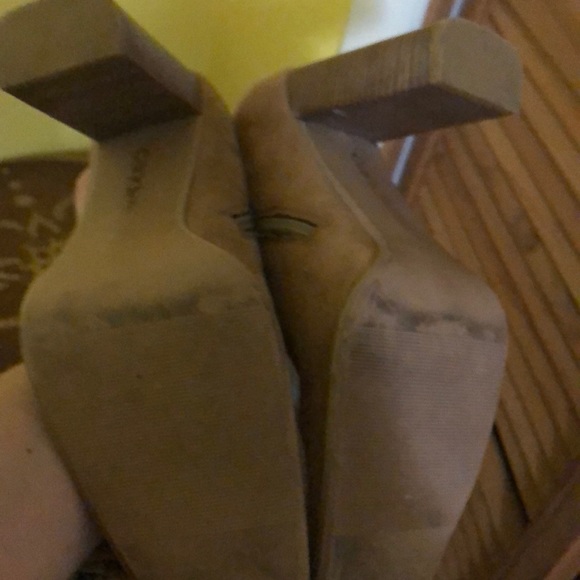 Vintage boots - Picture 3 of 3